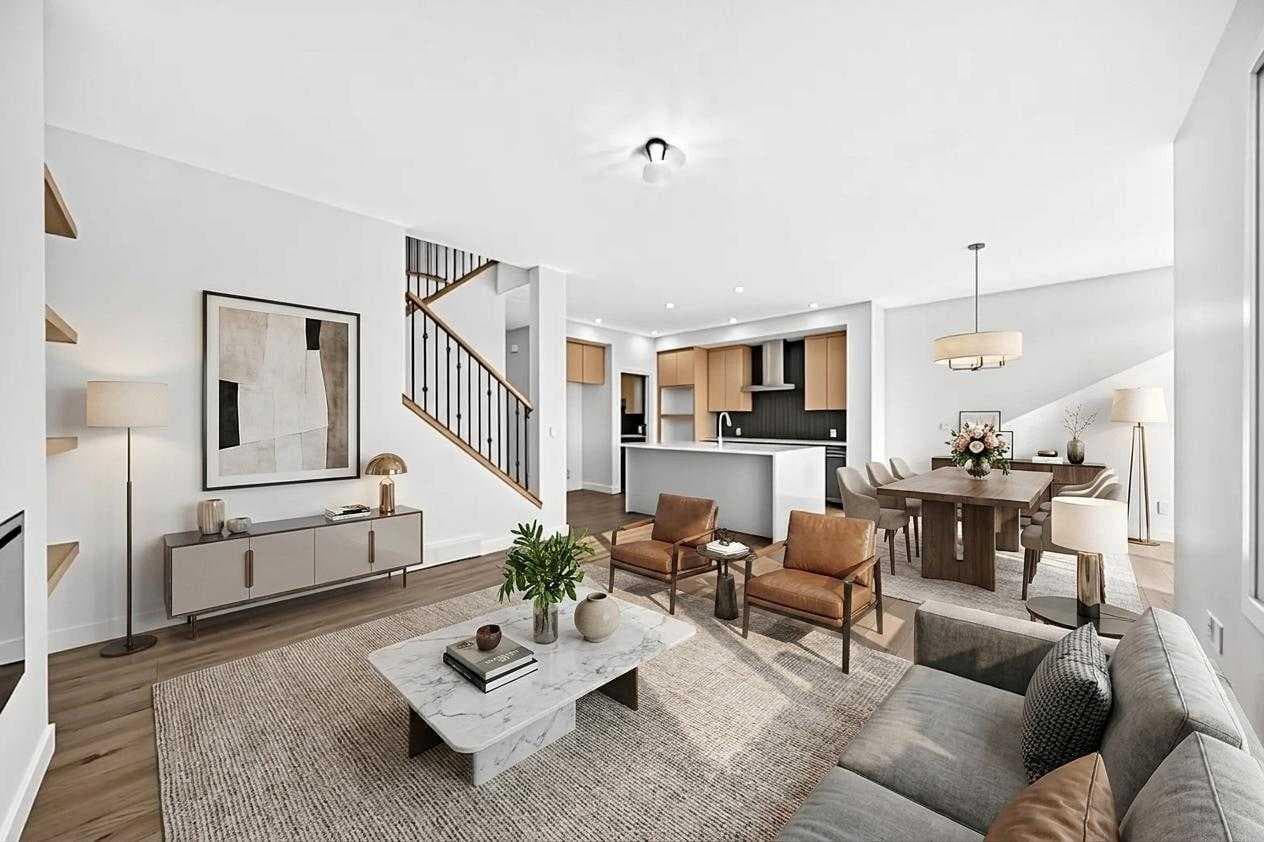 199 Langwell Common SE