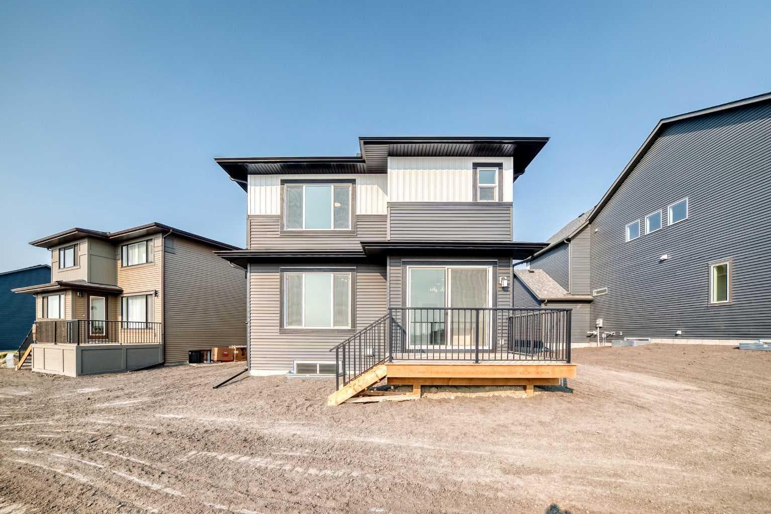 199 Langwell Common SE