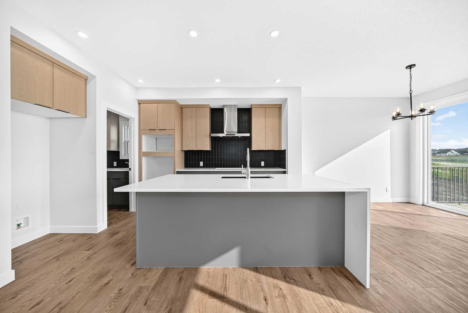 199 Langwell Common SE