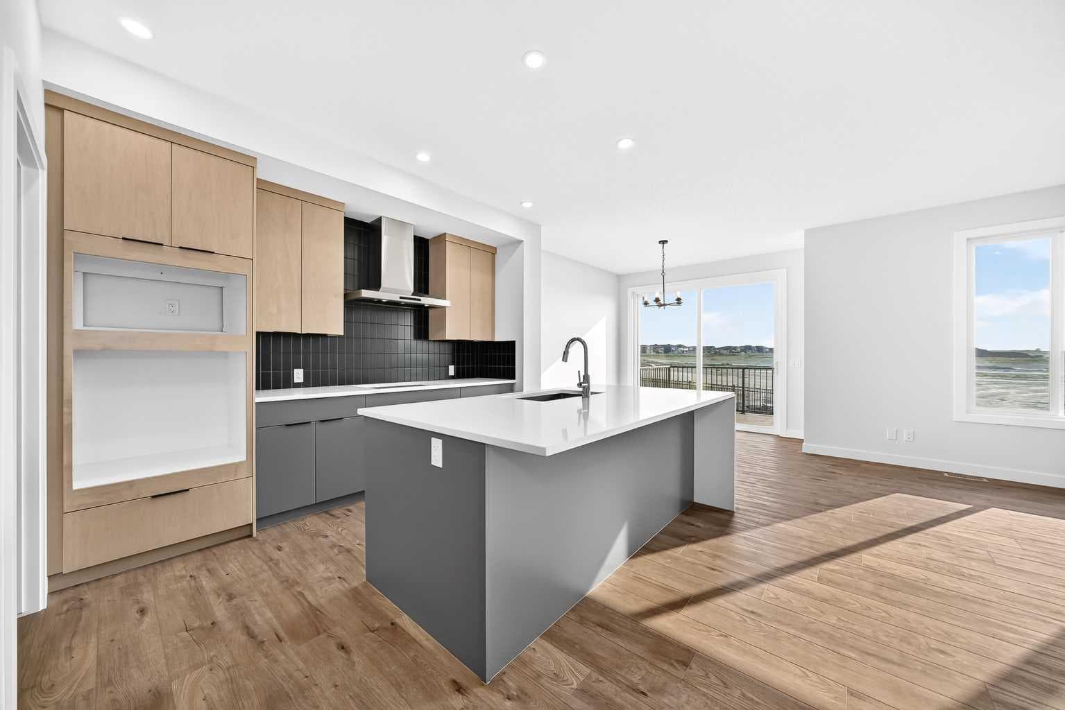 199 Langwell Common SE