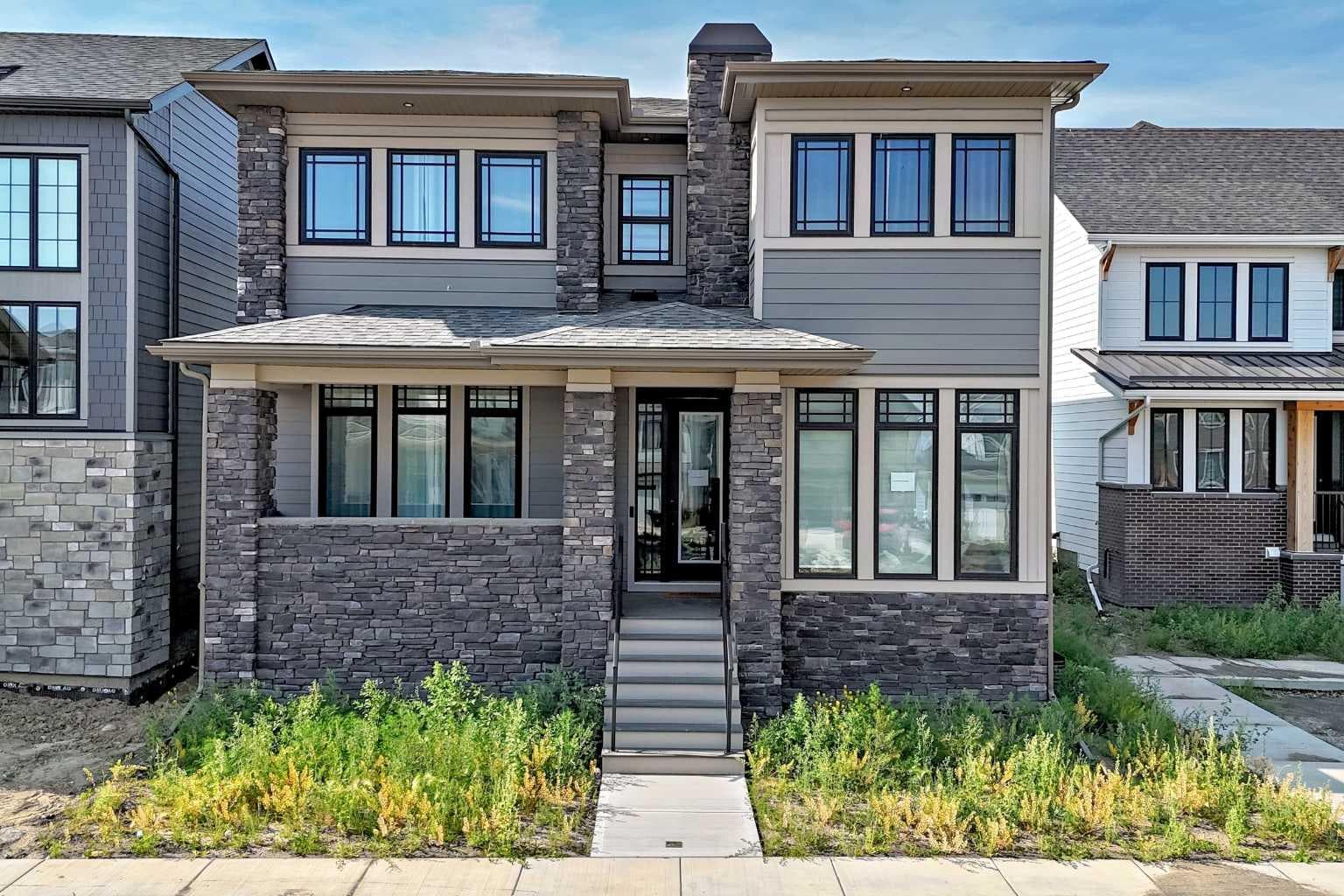 74 Alpine Gardens SW
