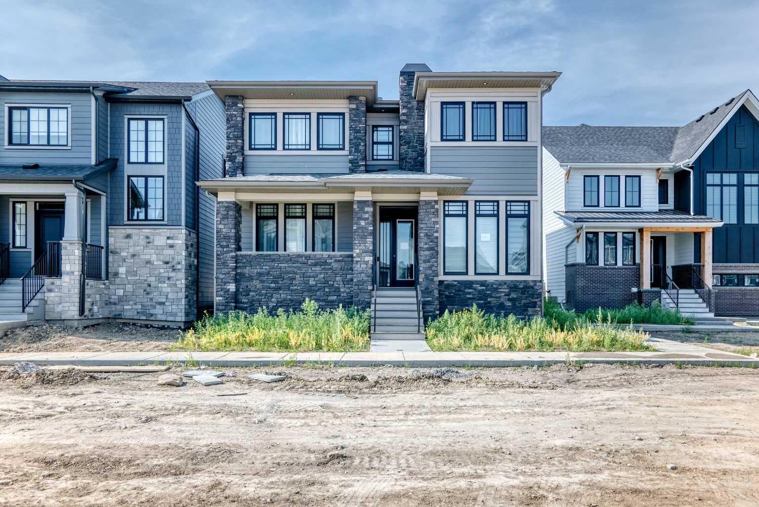 74 Alpine Gardens SW