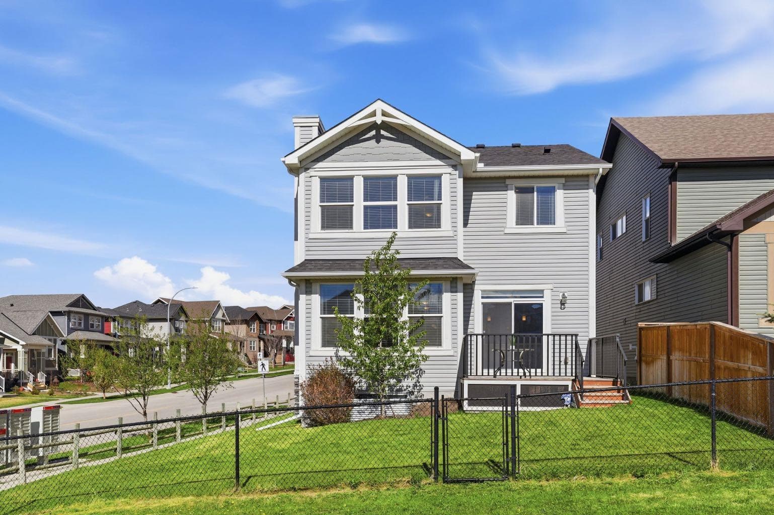 4 Heritage Terrace 