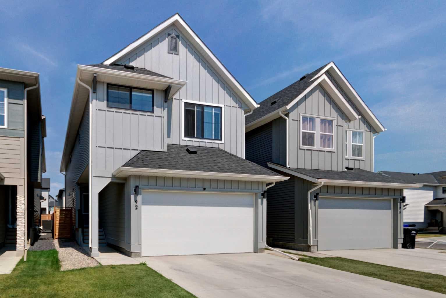 92 Copperhead Grove SE