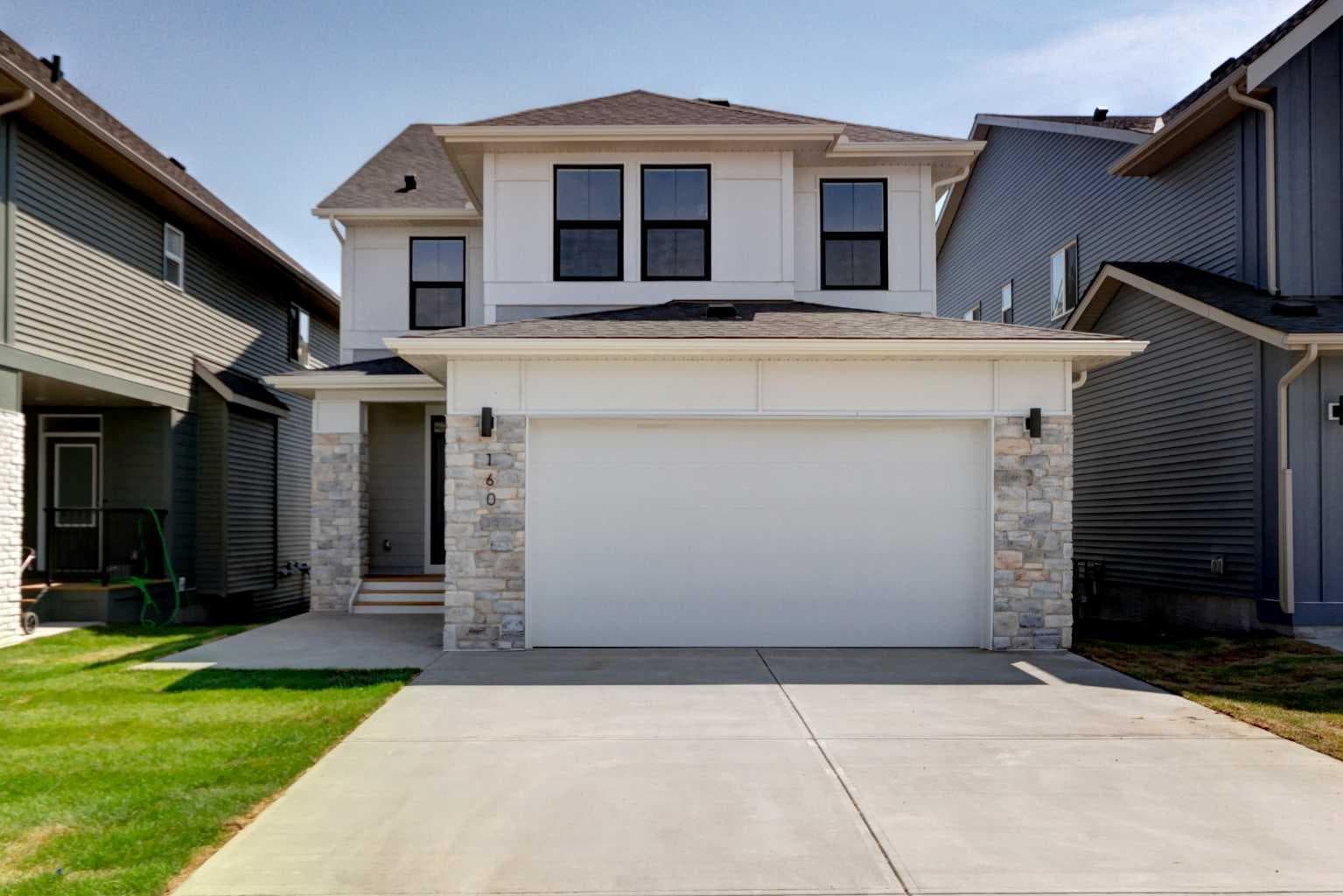 160 Copperhead Road SE