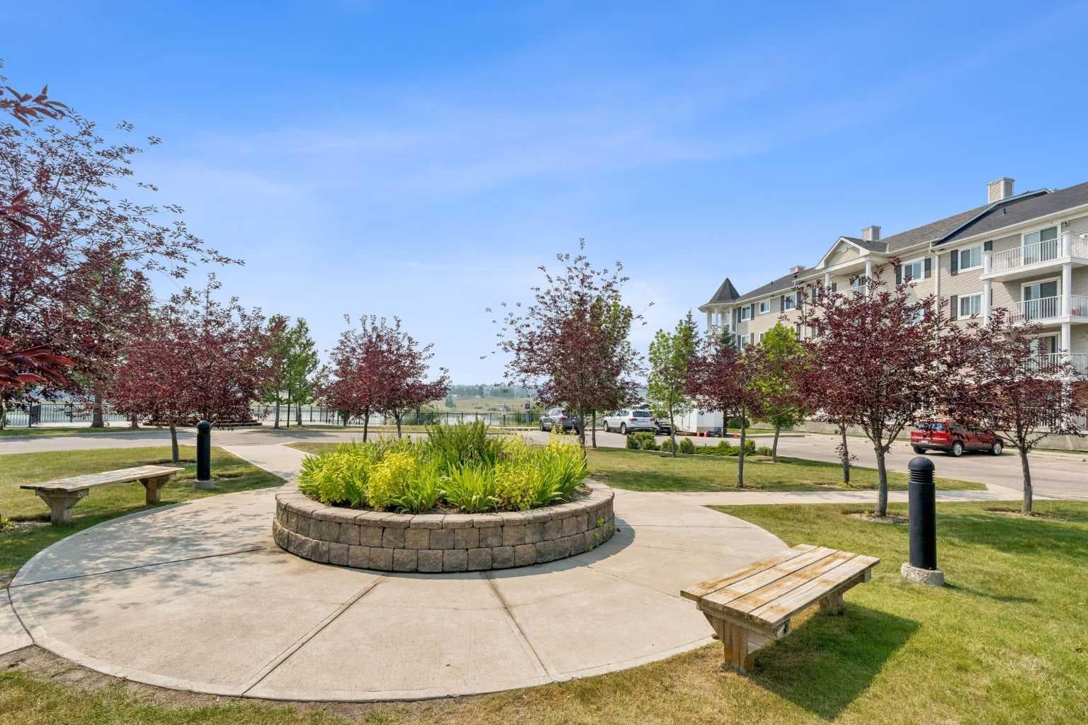 3407, 10 Country Village Park NE