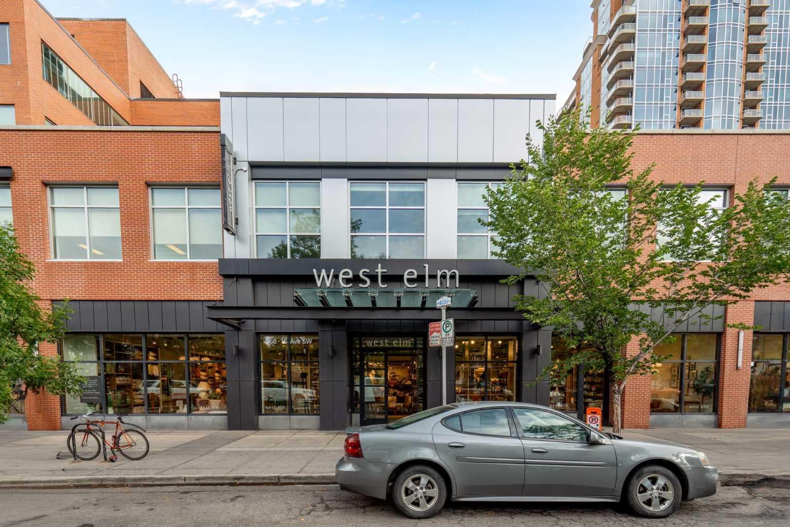 209, 1720 10 Street SW
