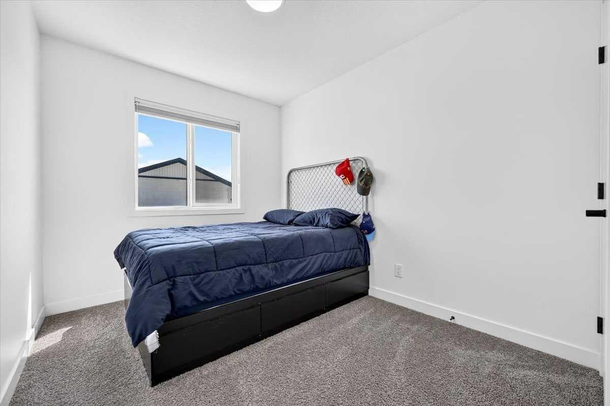 40 Amblefield View NW