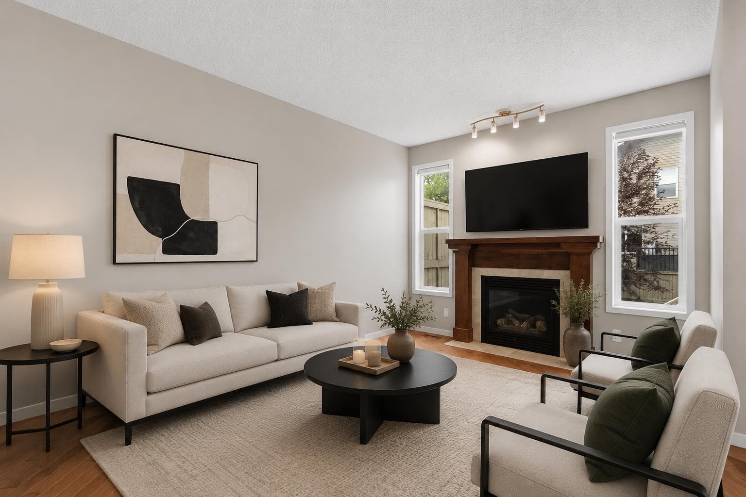 40 Panatella Mews NW