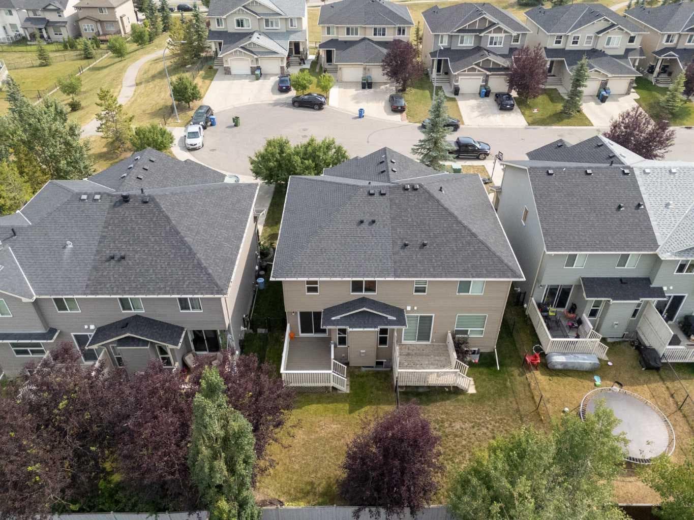 40 Panatella Mews NW