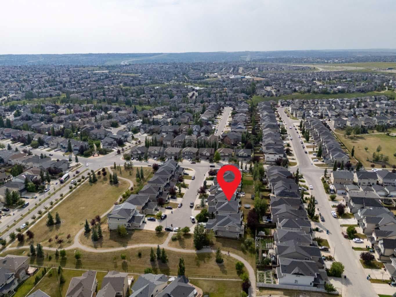 40 Panatella Mews NW