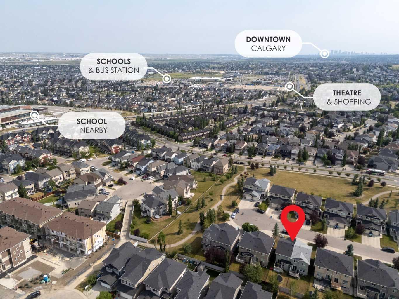 40 Panatella Mews NW