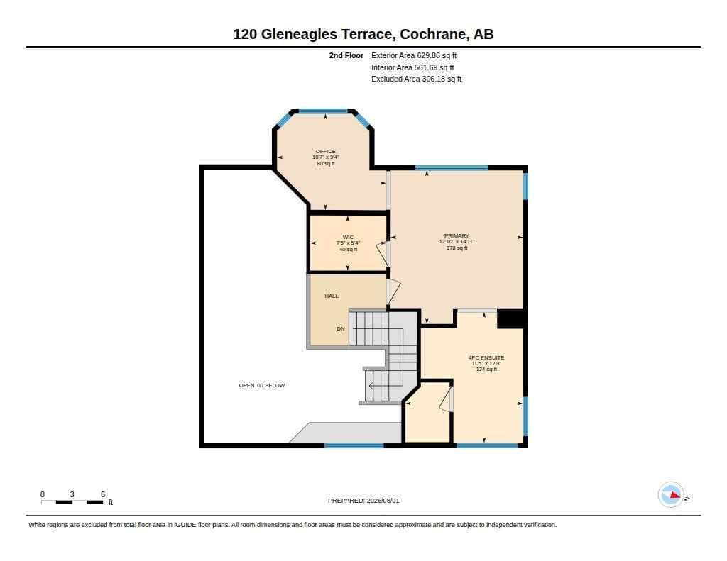 120 Gleneagles Terrace 