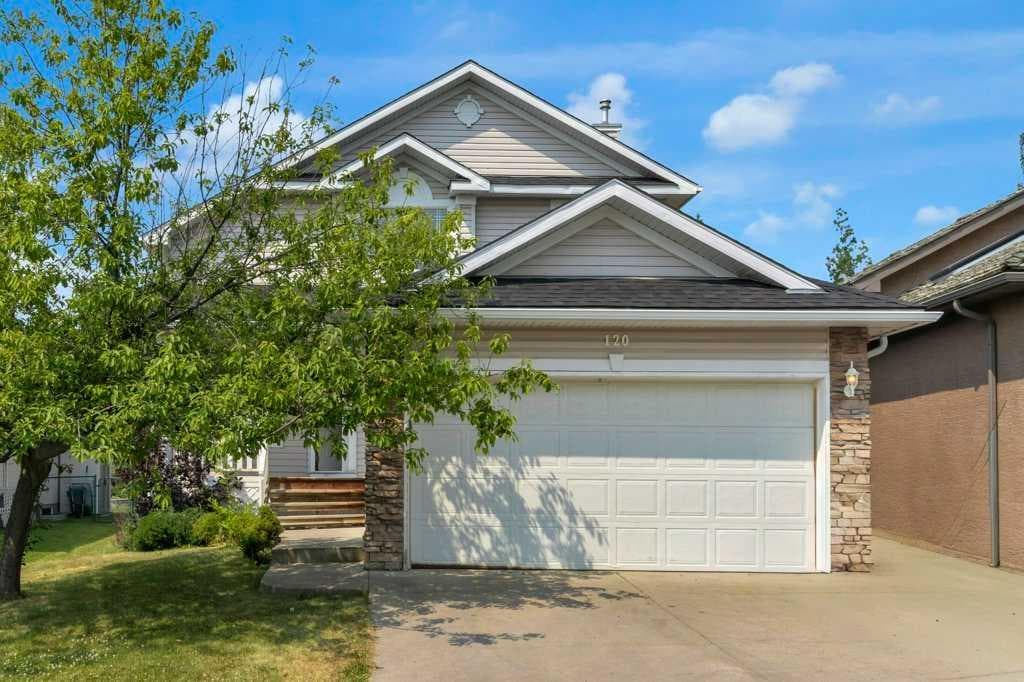 120 Gleneagles Terrace 