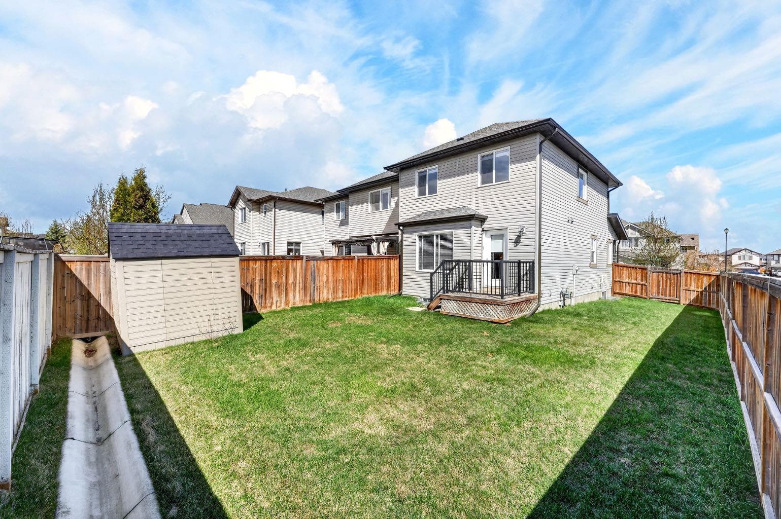 1901 Baywater Alley SW