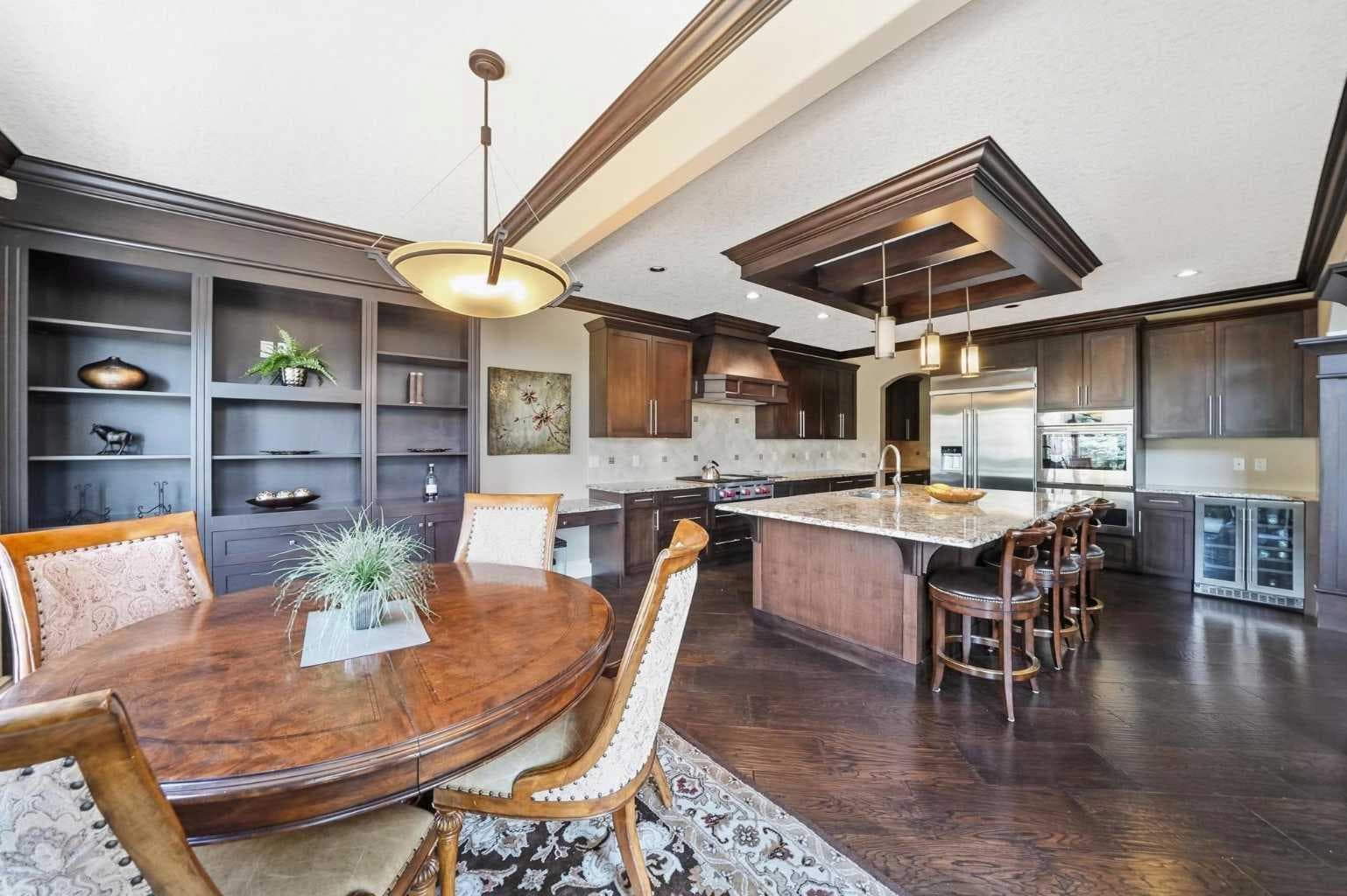 109 Aspen Ridge Place SW