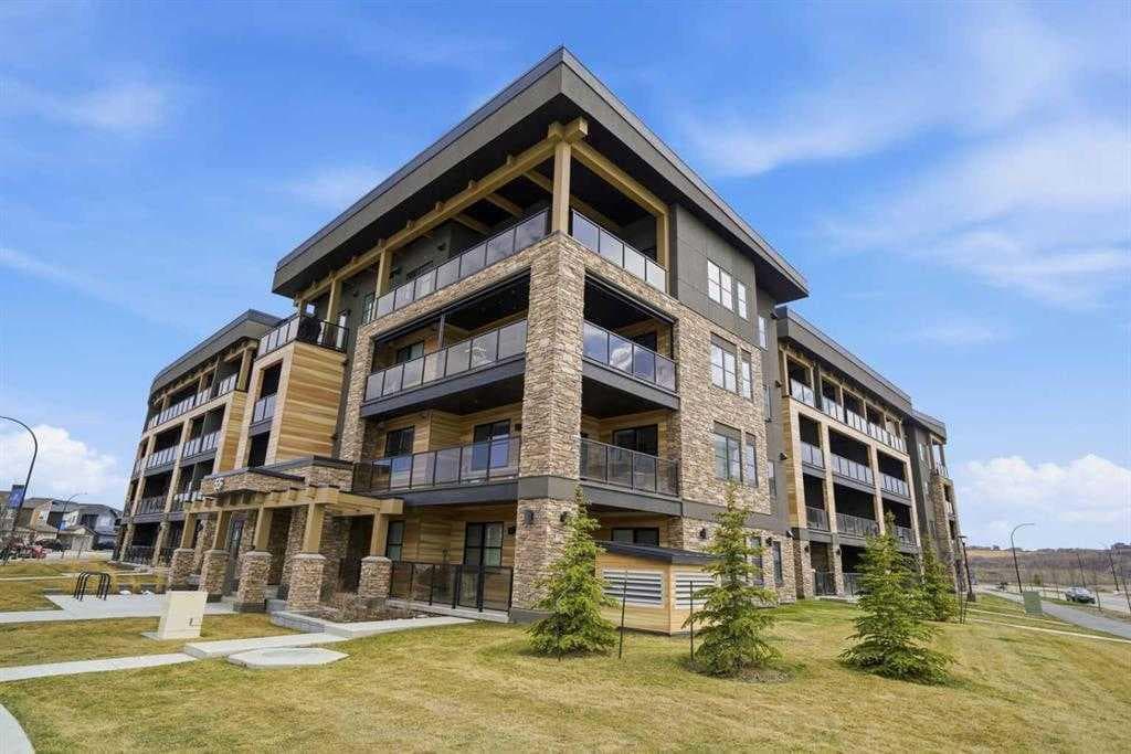 318, 55 Wolf hollow Crescent SE