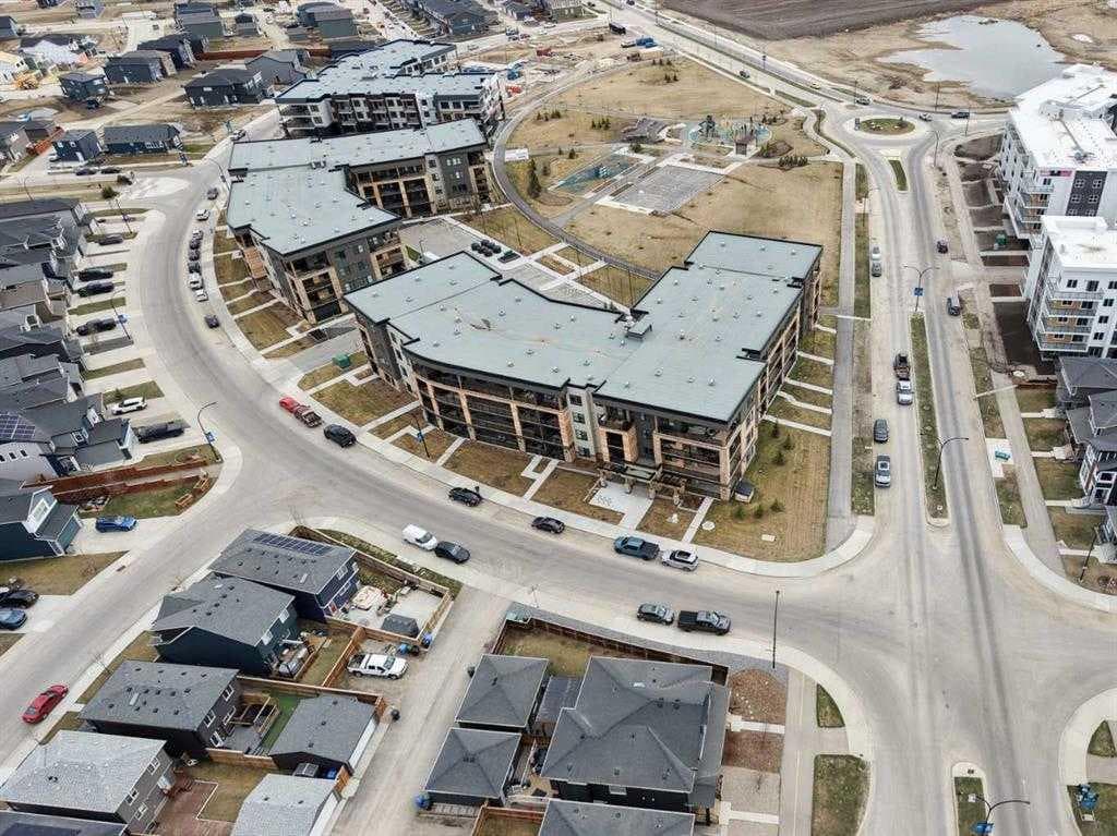 318, 55 Wolf hollow Crescent SE