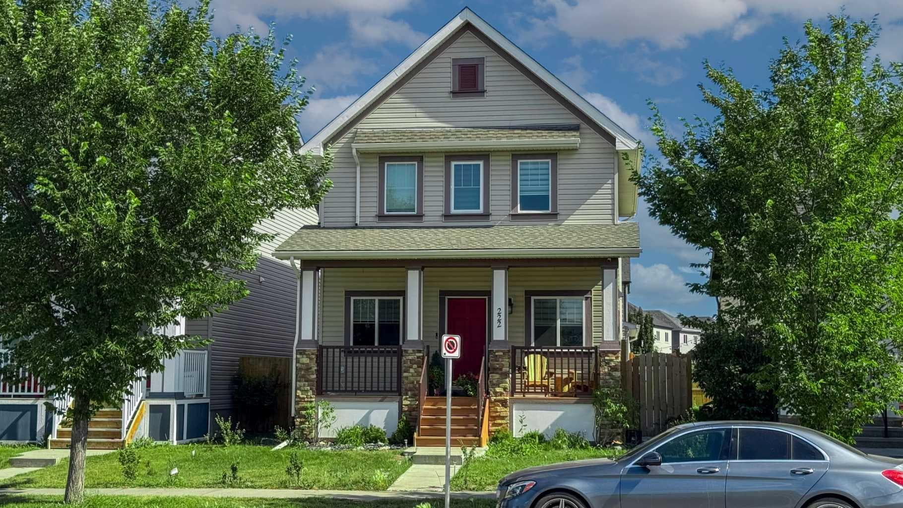 222 Copperpond Boulevard SE