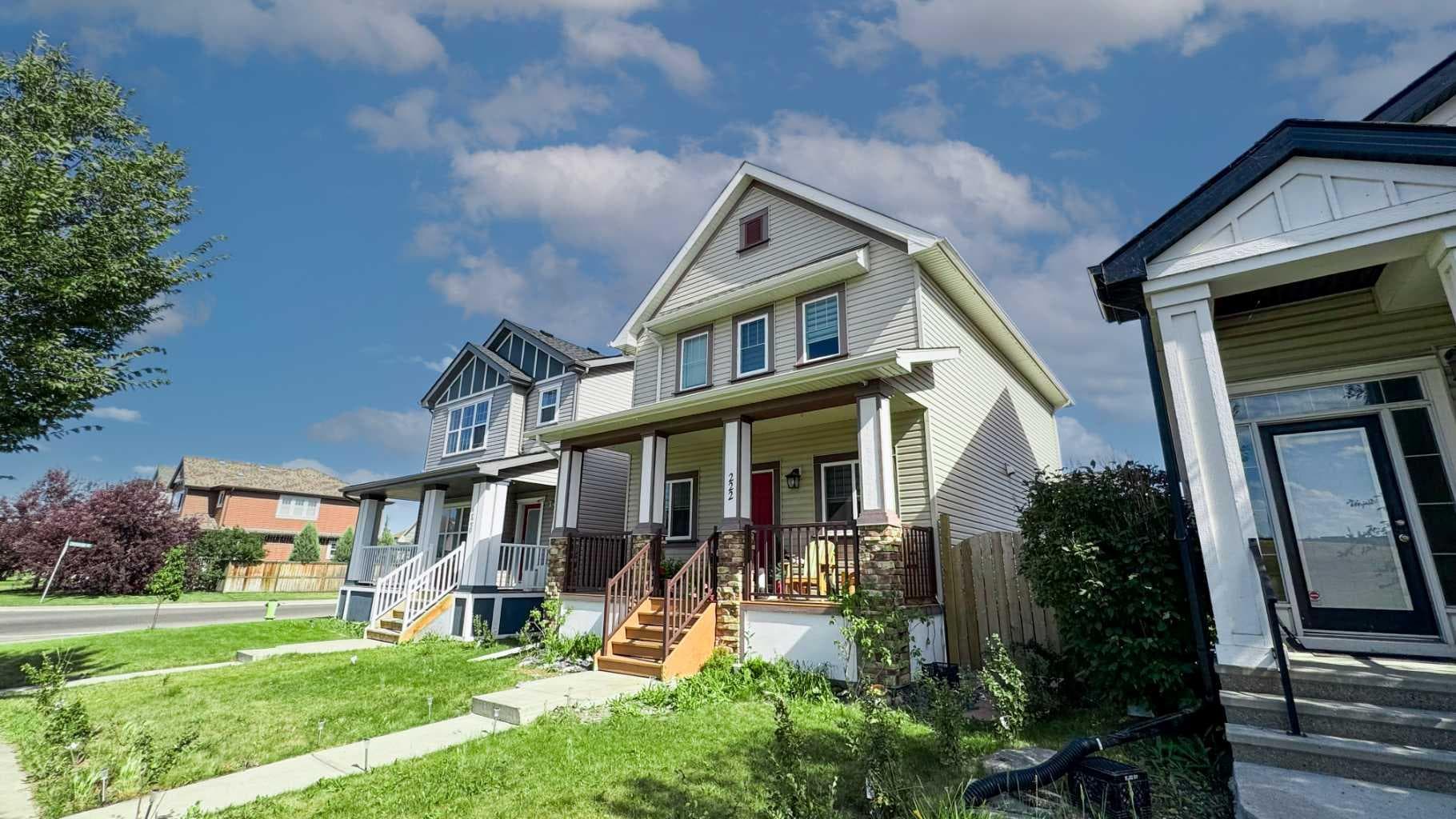 222 Copperpond Boulevard SE