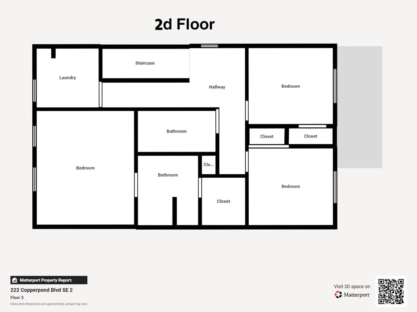 222 Copperpond Boulevard SE
