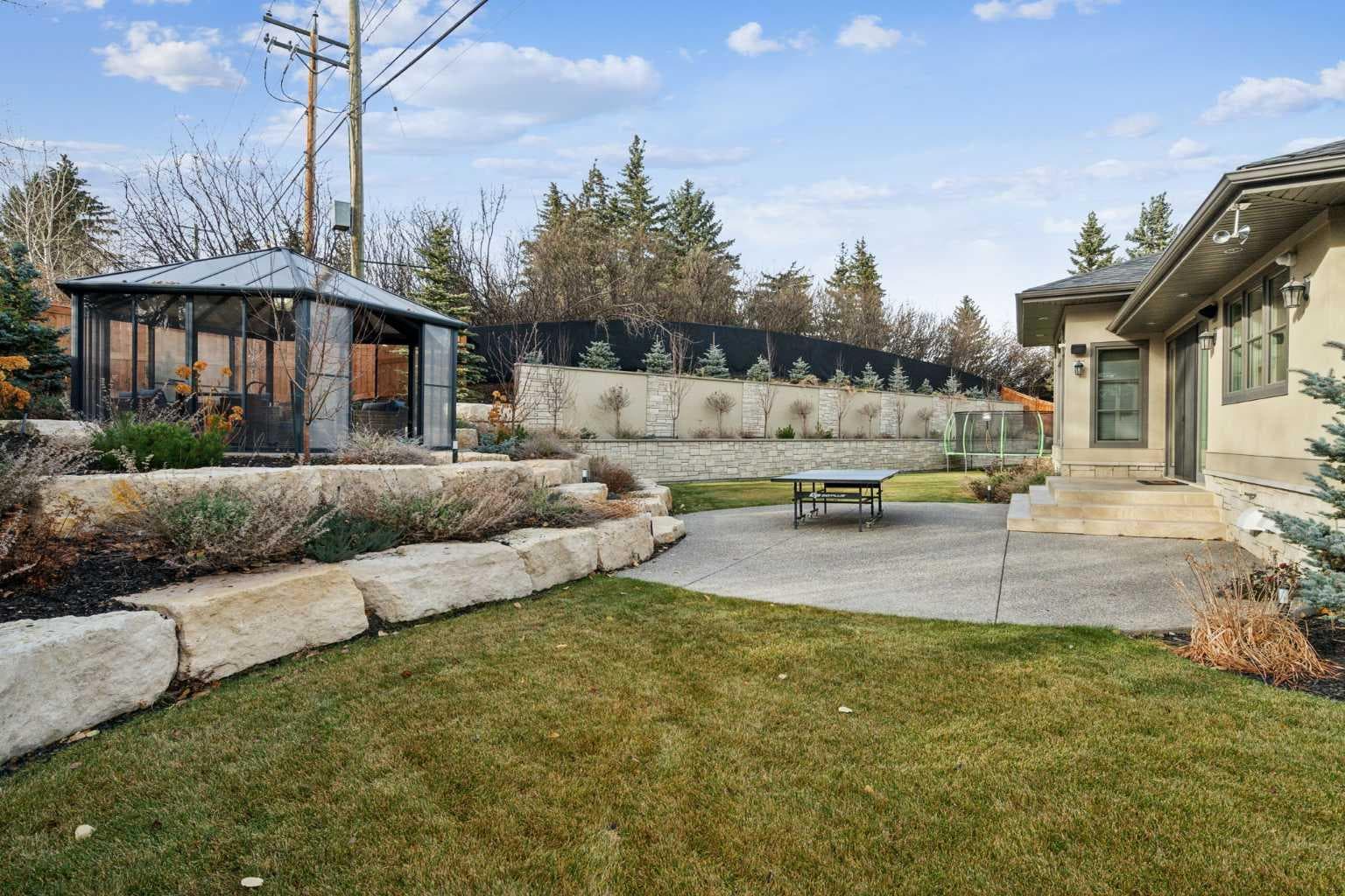 215 Patton Court SW