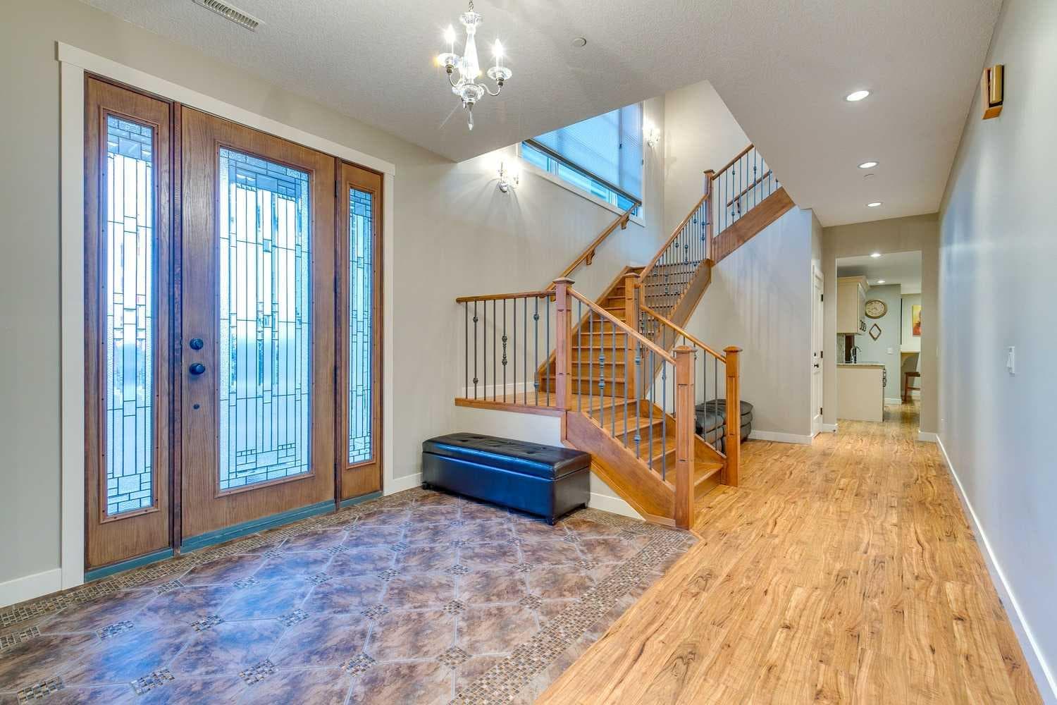 215 Patton Court SW