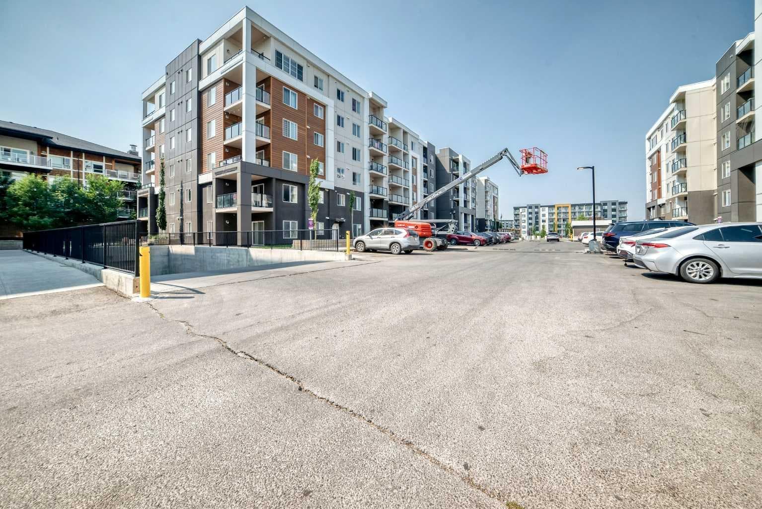 2314, 4641 128 Avenue NE