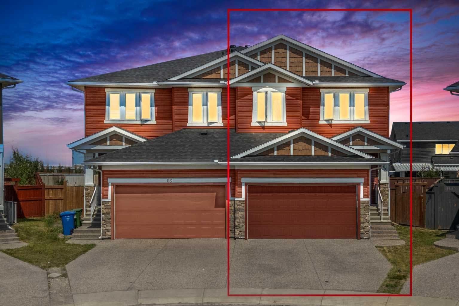 62 Redstone Mews NE