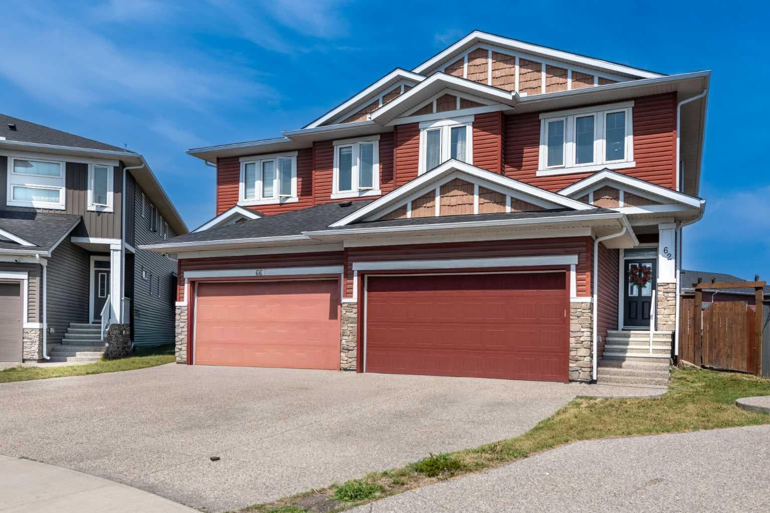 62 Redstone Mews NE