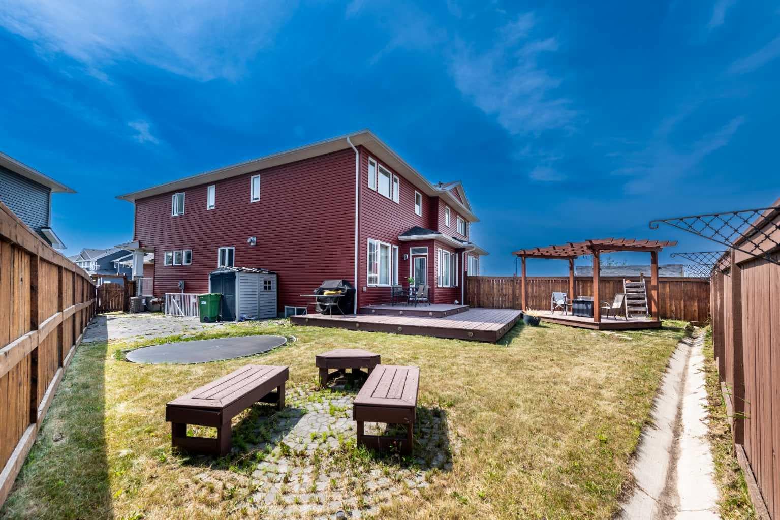 62 Redstone Mews NE