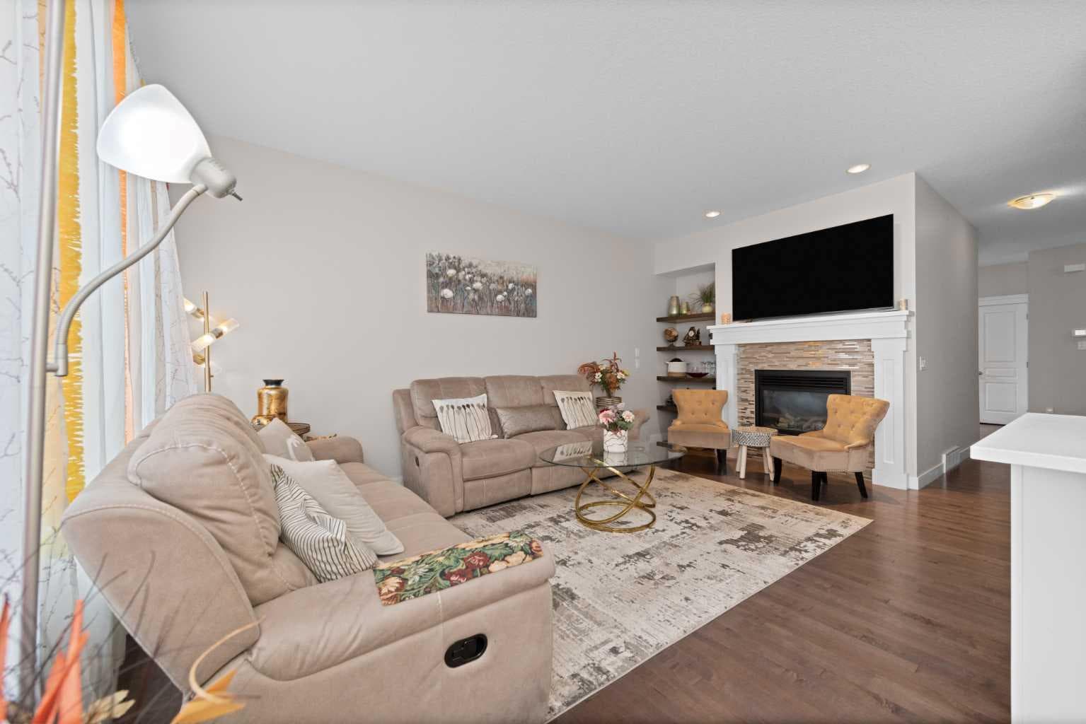 62 Redstone Mews NE