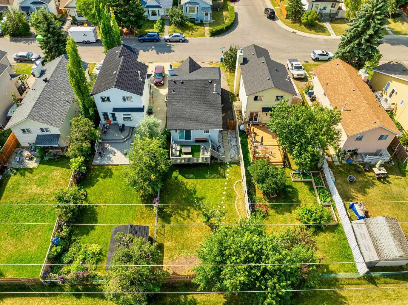 5 Shawglen Court SW