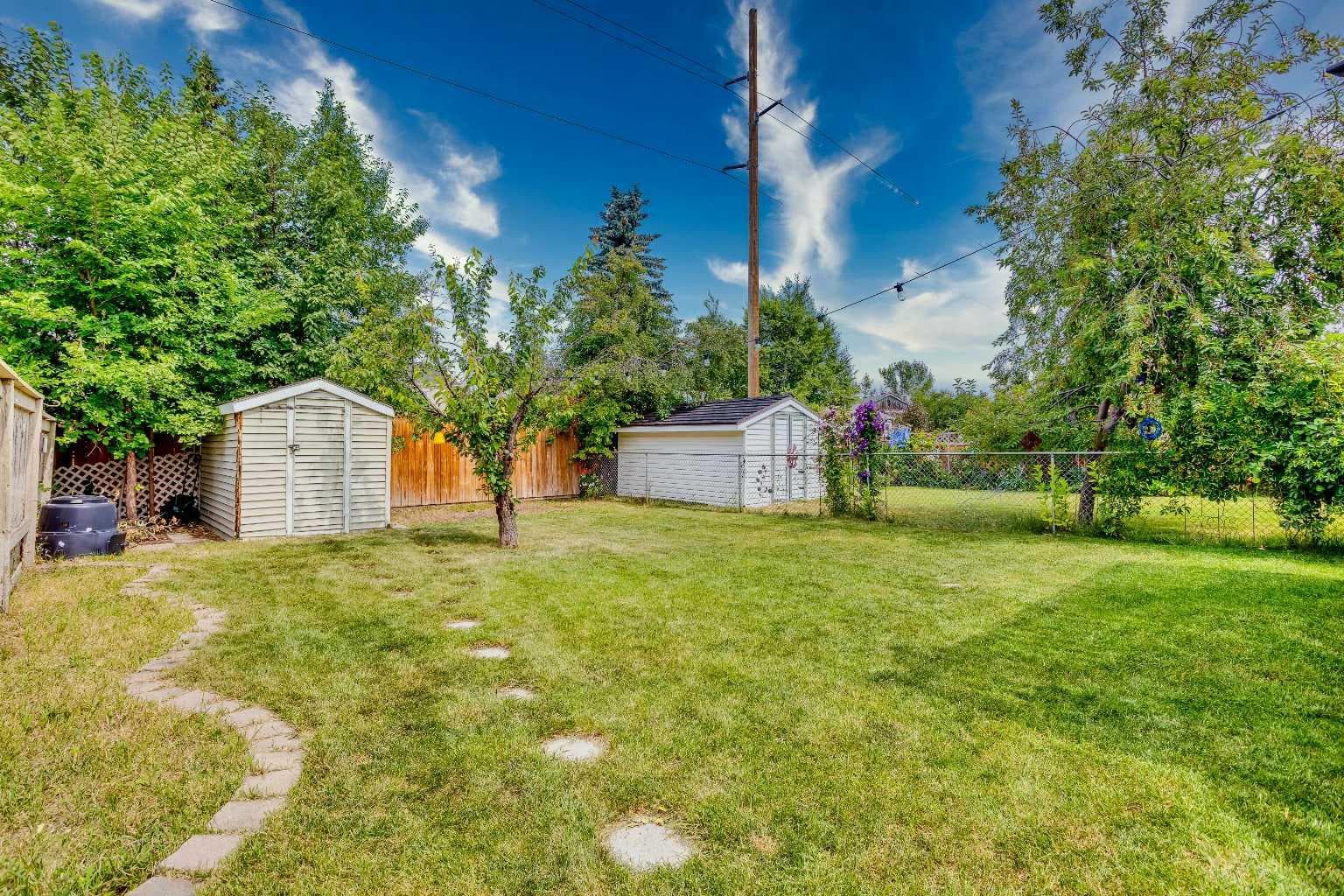 5 Shawglen Court SW