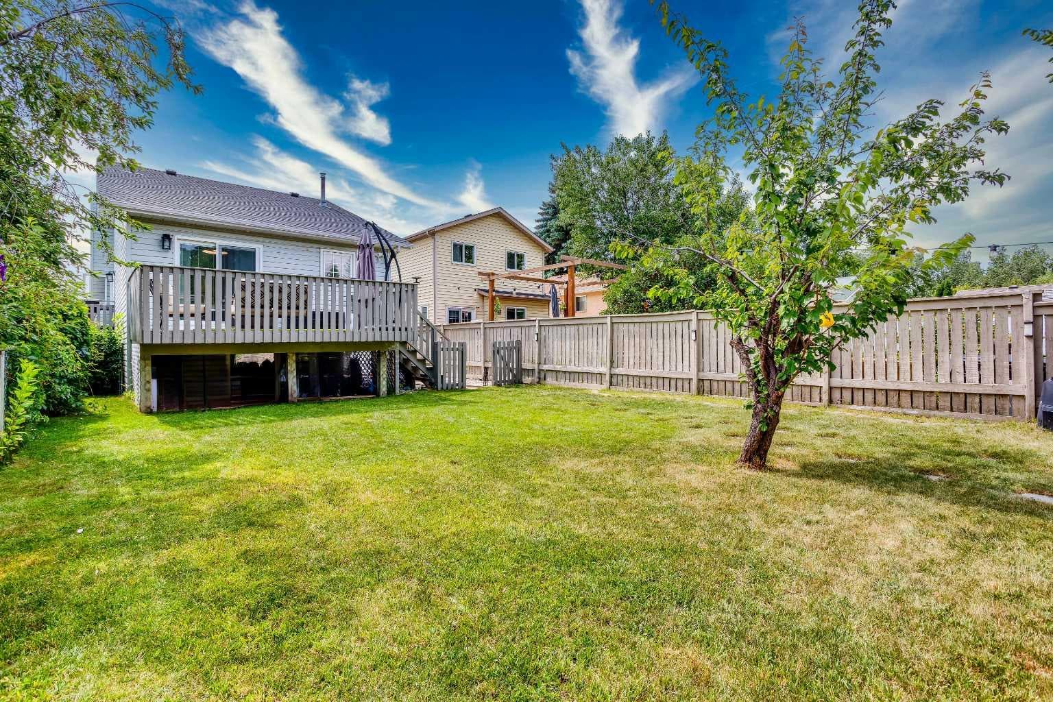 5 Shawglen Court SW