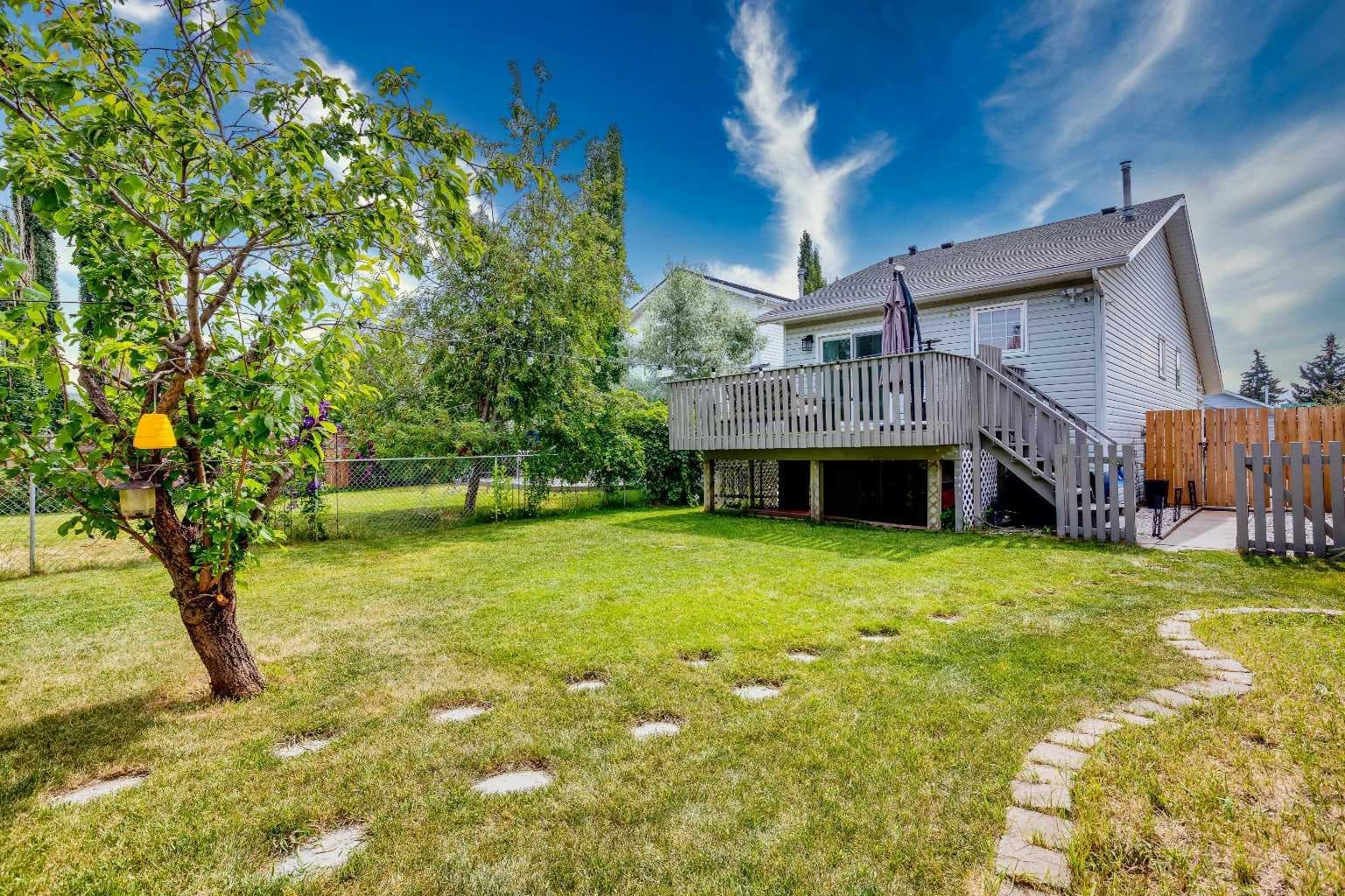 5 Shawglen Court SW