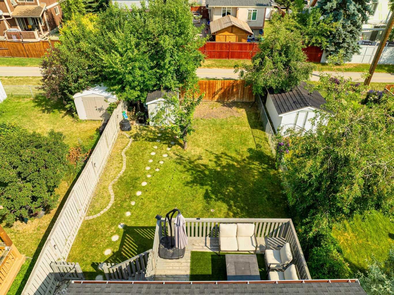 5 Shawglen Court SW