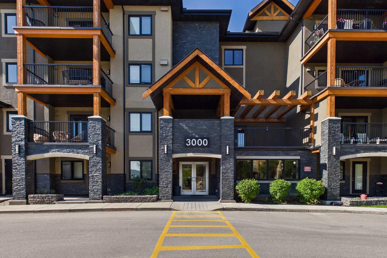 3307, 402 Kincora Glen Road NW
