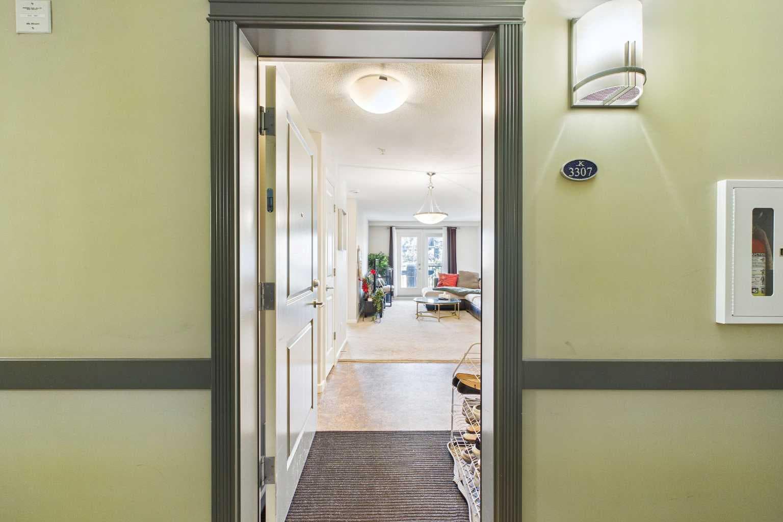 3307, 402 Kincora Glen Road NW