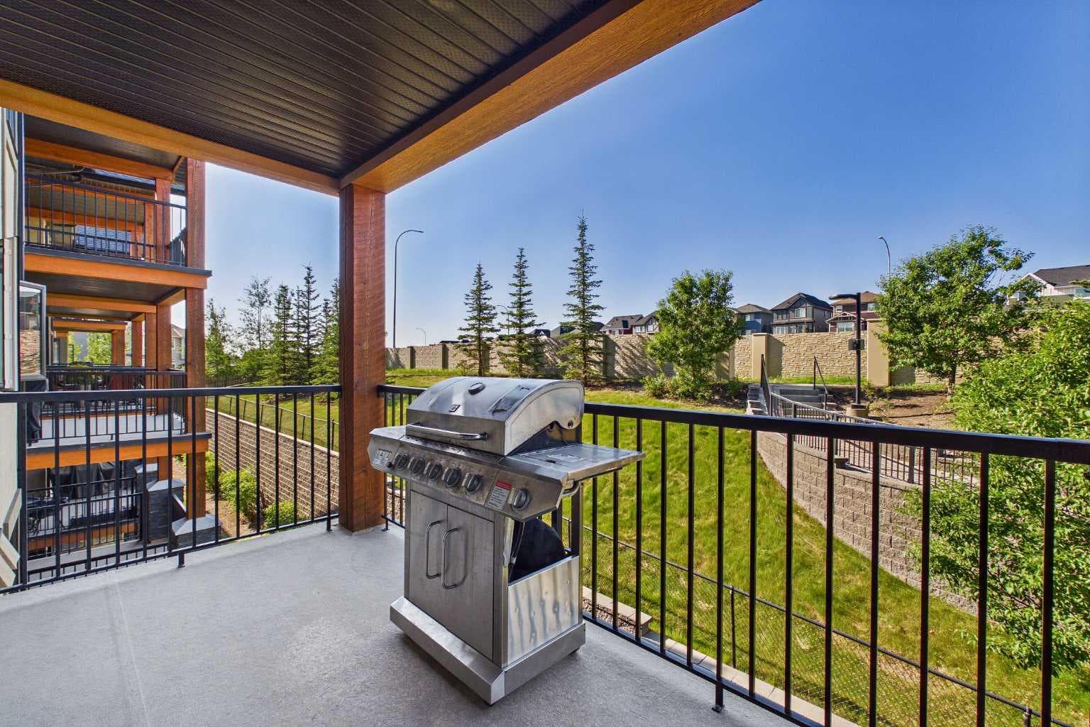 3307, 402 Kincora Glen Road NW