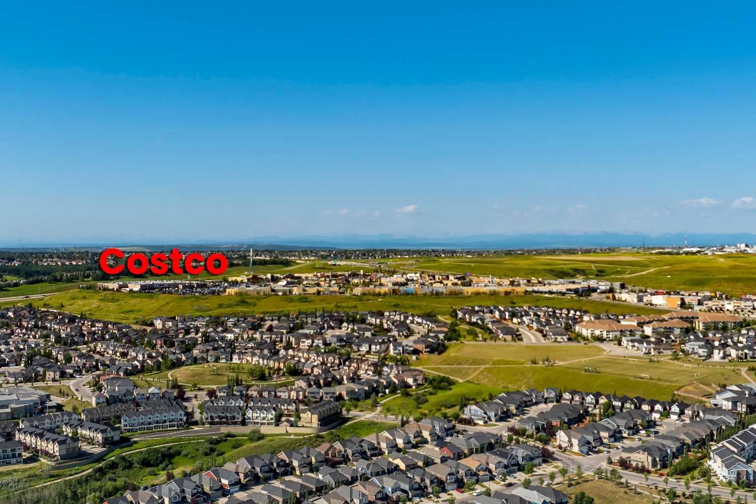 3307, 402 Kincora Glen Road NW