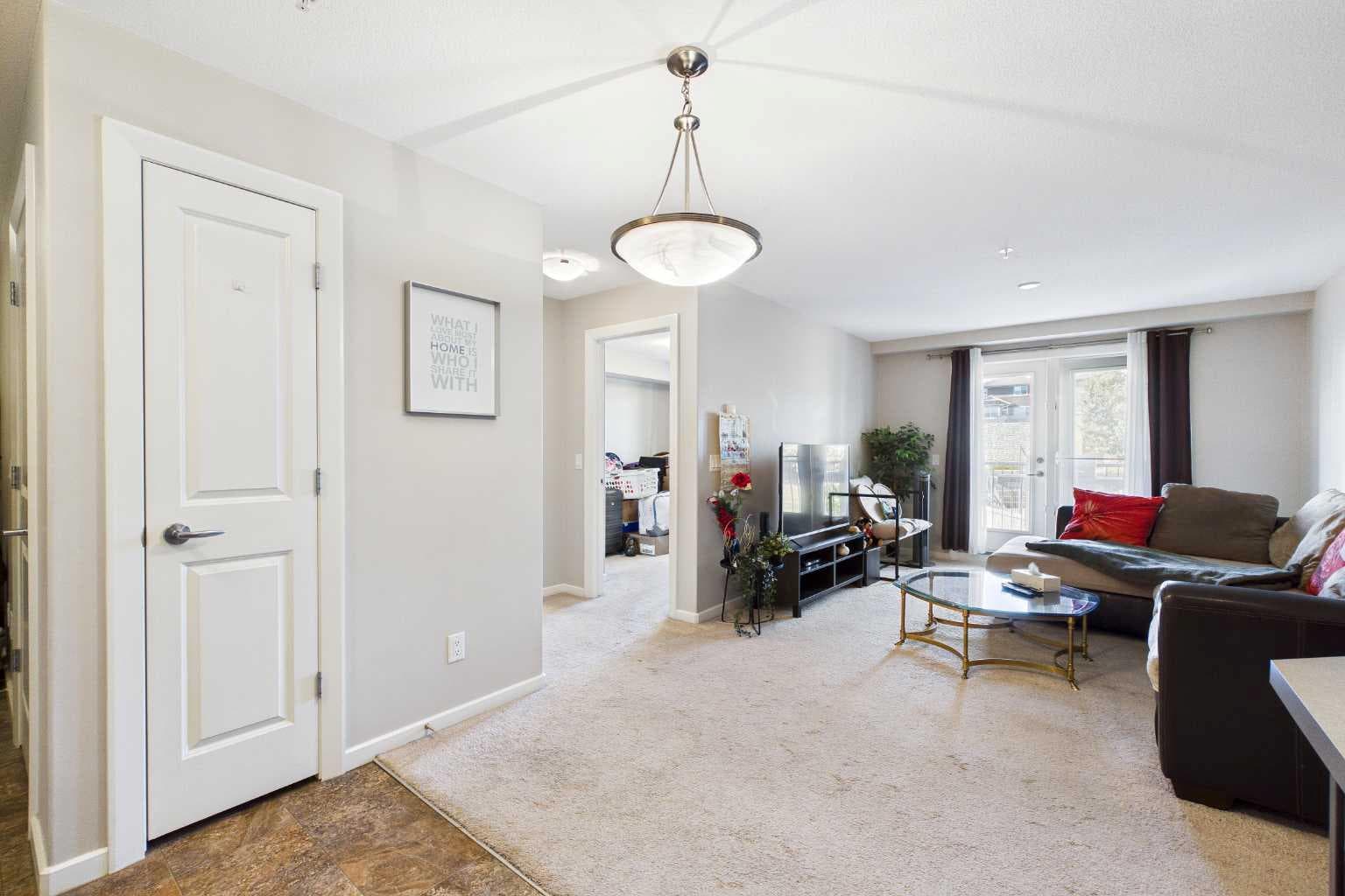 3307, 402 Kincora Glen Road NW