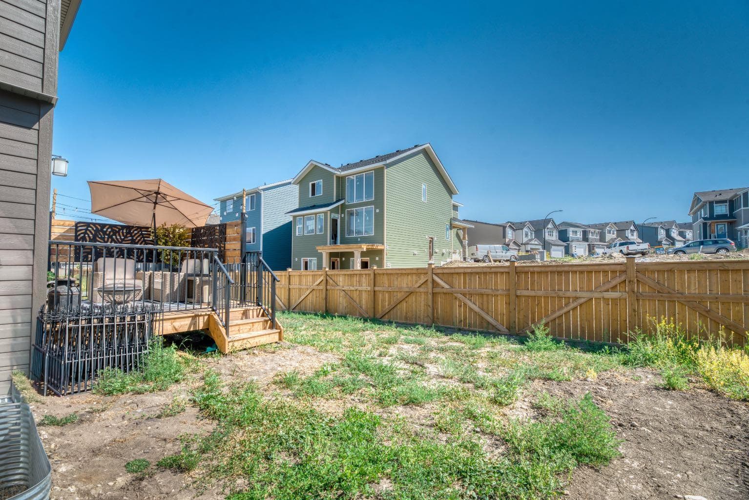 77 Versant Point SW