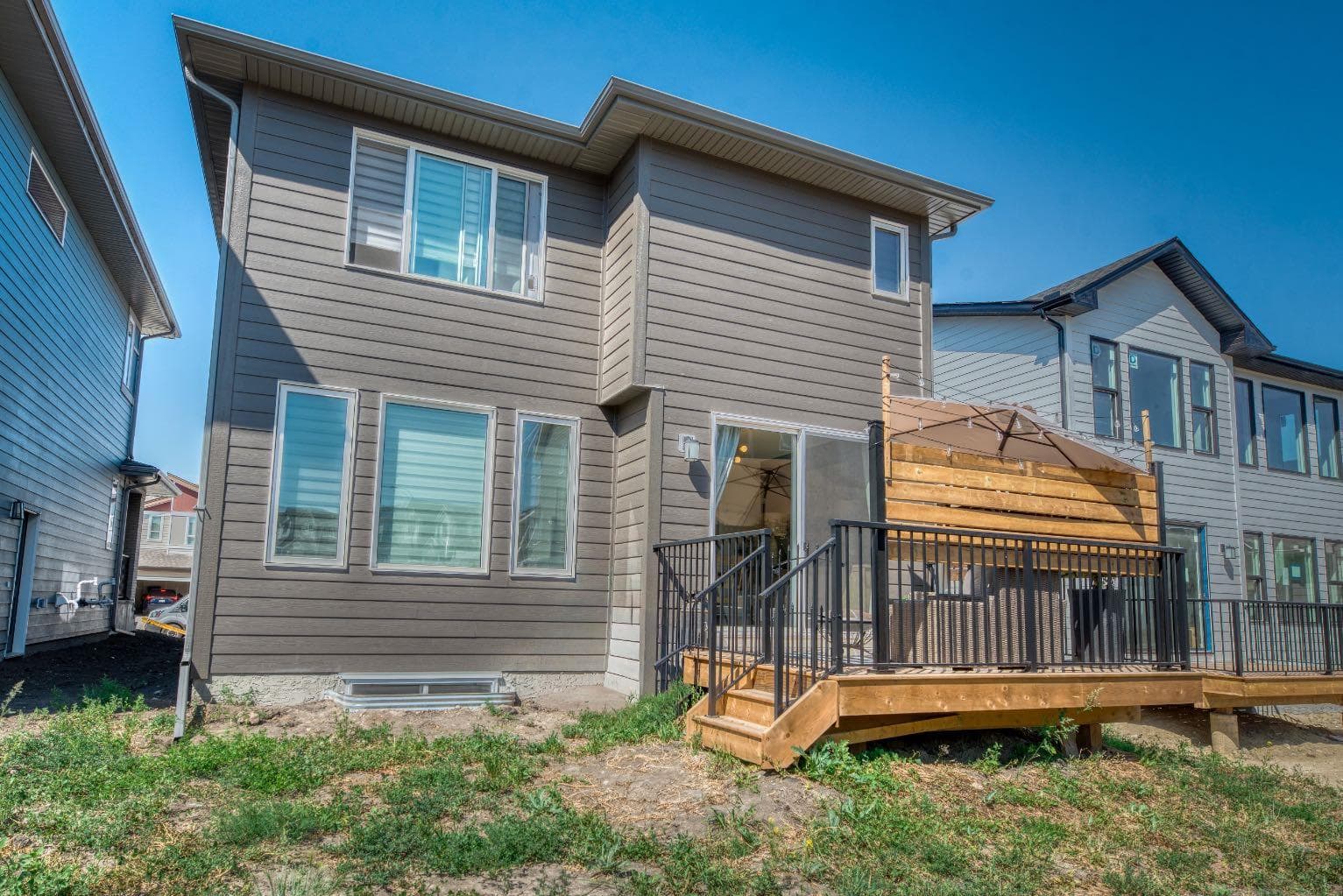 77 Versant Point SW