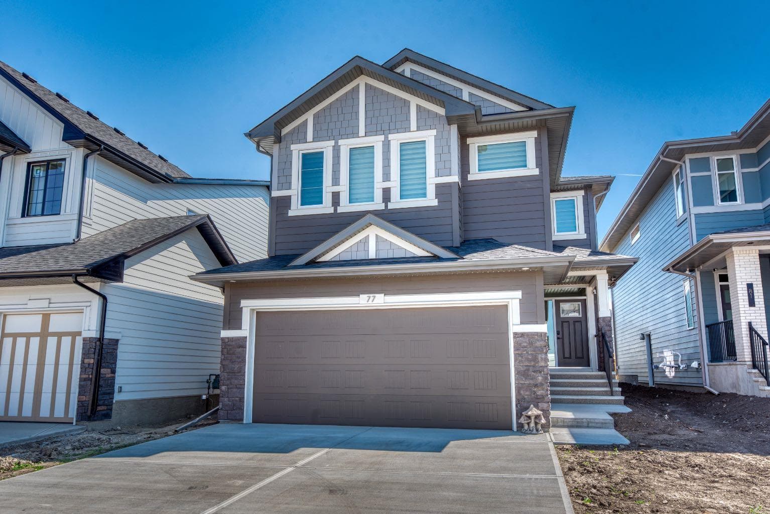77 Versant Point SW