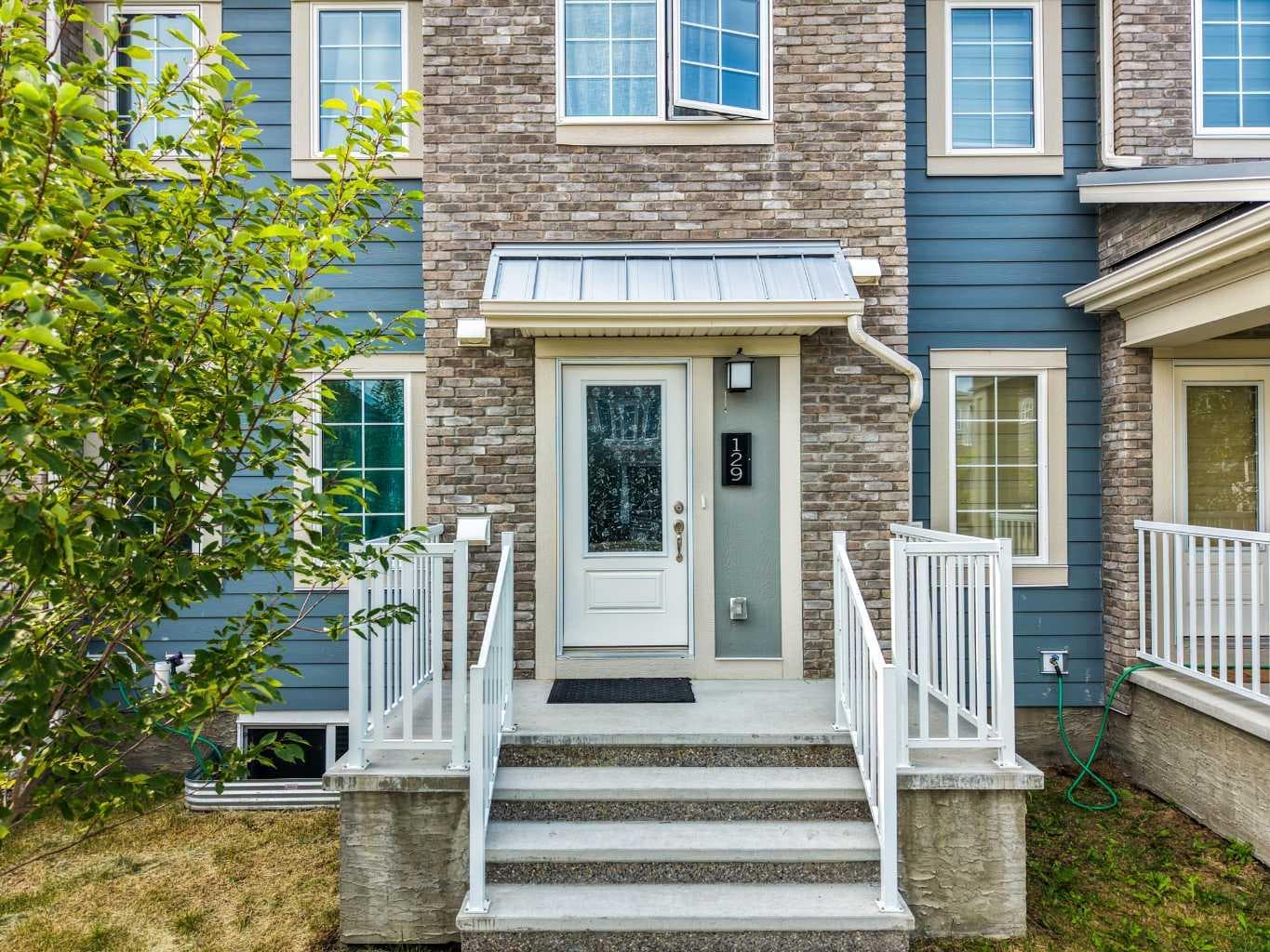 129 Yorkville Avenue SW