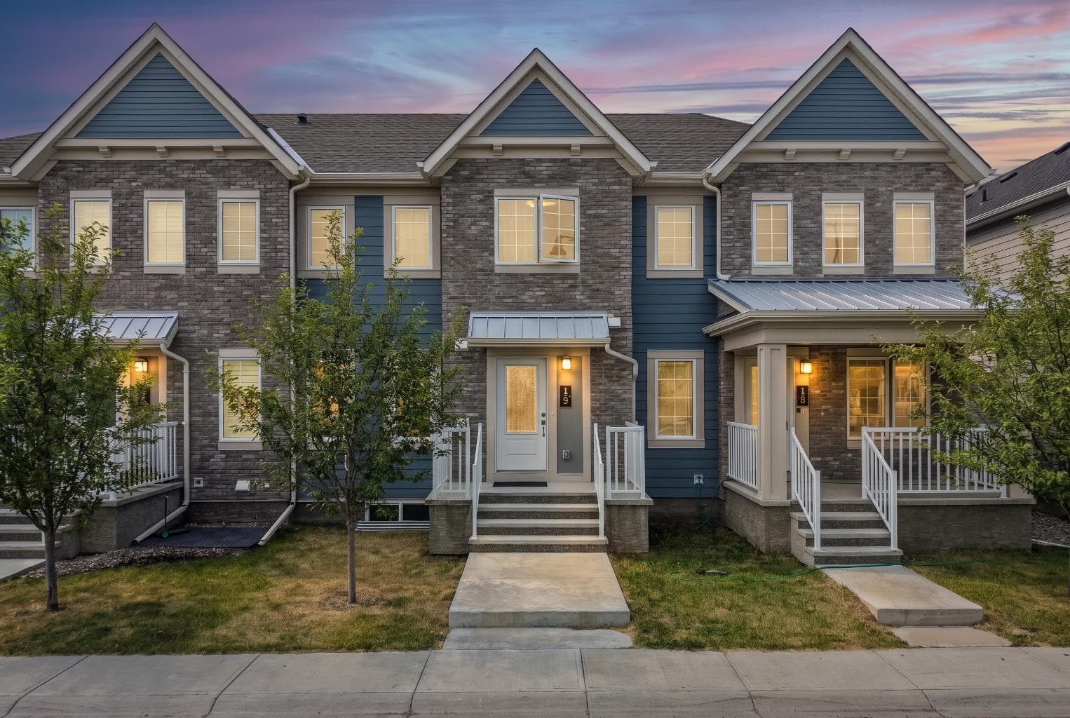 129 Yorkville Avenue SW