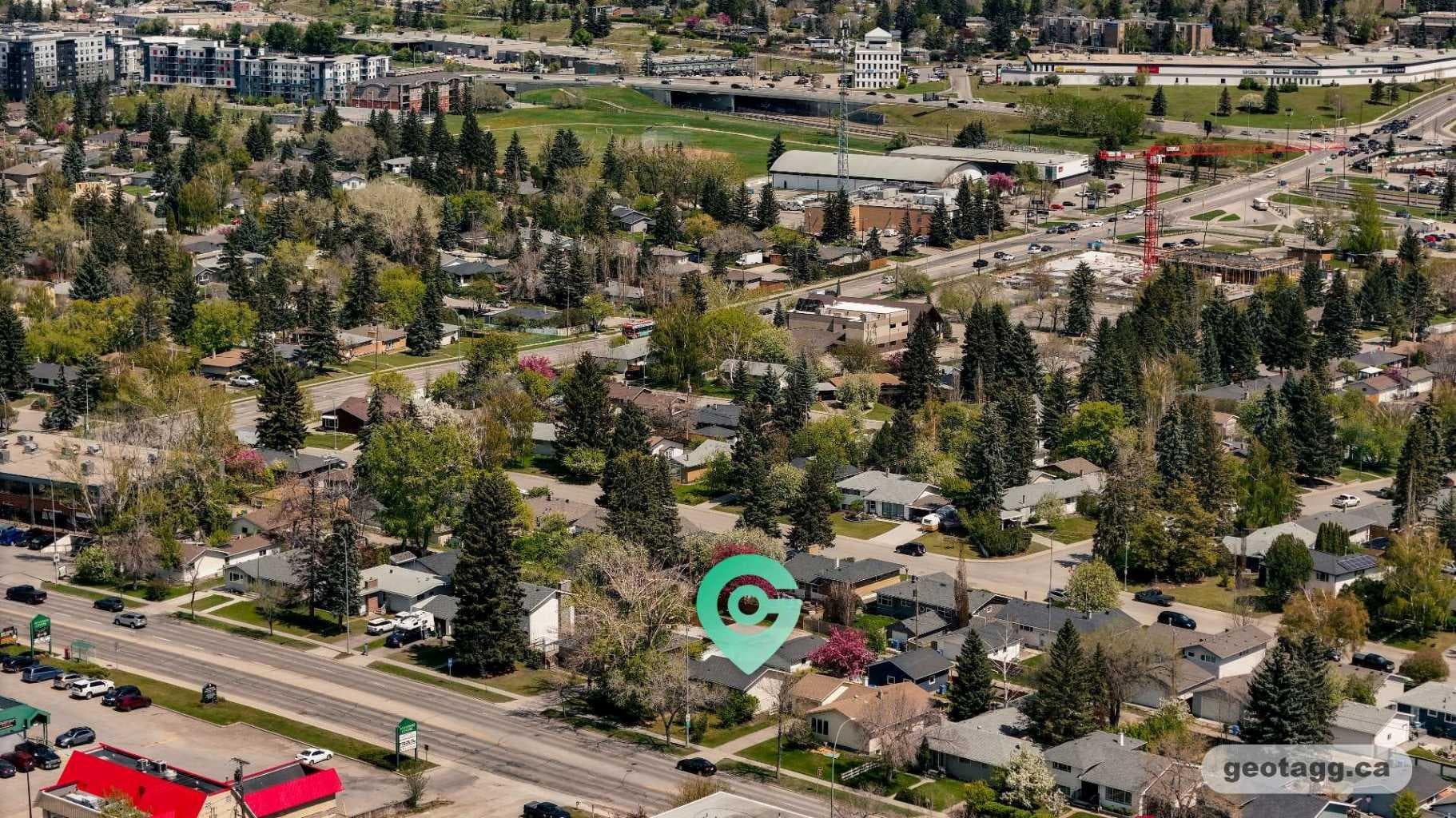 8432 Elbow Drive SW