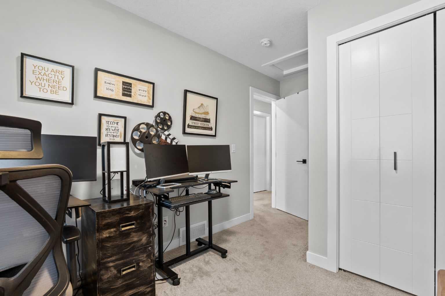 32 Evanscrest Court NW