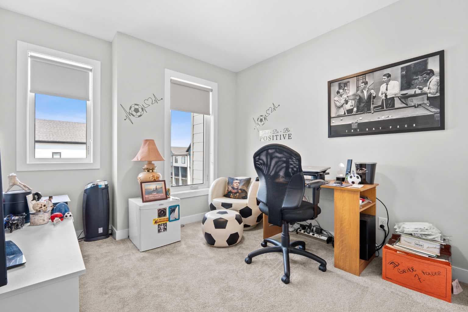 32 Evanscrest Court NW